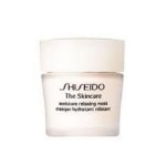 Shiseido Moisture Relaxing Mask Hydratační relaxační maska 50 ml