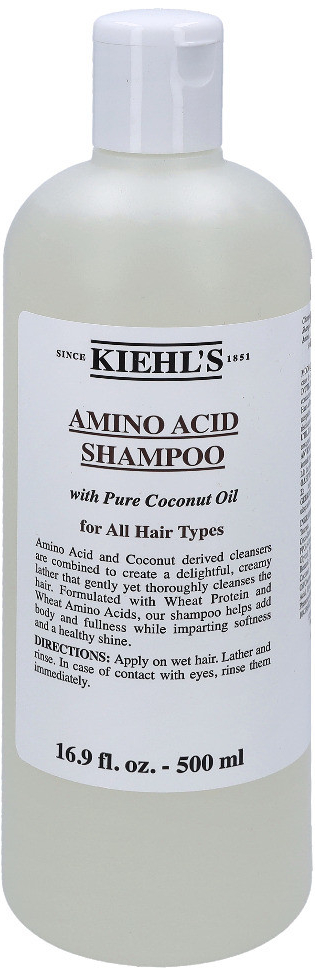 Kiehl´s Amino Acid Shampoo 500 ml