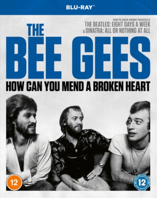 Bee Gees: How Can You Mend A Broken Heart BD