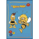 koberec Létající včelka Mája