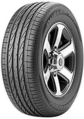 Bridgestone Dueler H/P Sport 275/40 R20 102Y