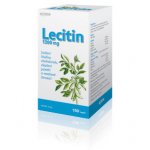 Lecitin 1200mg tob.100
