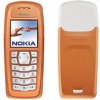 Kryt Nokia 3100 oranžový