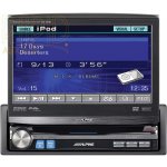 Alpine IVA-D106R