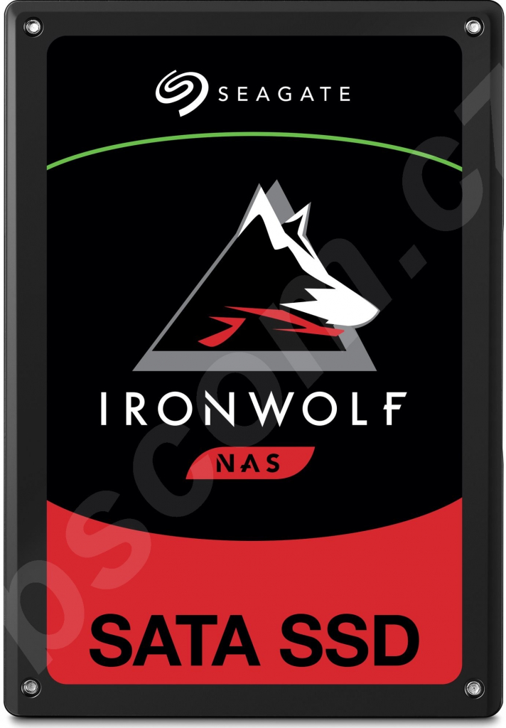 Seagate IronWolf 110 1.920TB, SATA, ZA1920NM10011