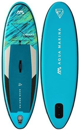 paddleboard Aqua Marina Vibrant 8\'