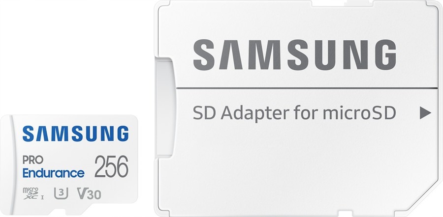 Samsung SDXC 256 GB MB-MJ128KA/EU