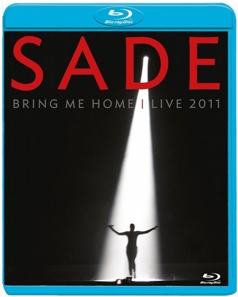 Sade - Bring Me Home BRD