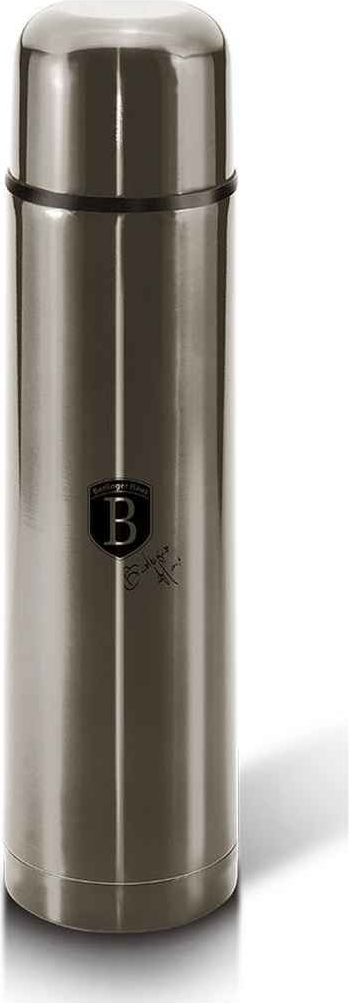 Berlingerhaus Termoska nerez 500 ml Carbon Metallic Line BH-1760