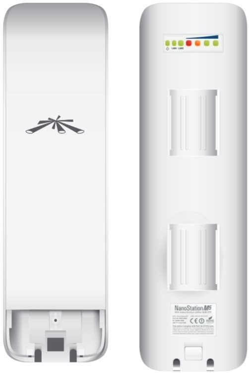 Ubiquiti NanoStation M5 NSM5