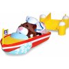 Zhu Zhu Pets Závodní člun