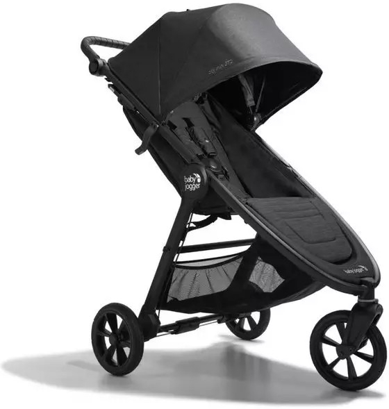 Baby Jogger Sport City Mini GT2 Opulent Black 2022