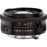 Voigtlander 20mm f/3,5 Color Skopar SL II aspherical EOS Canon