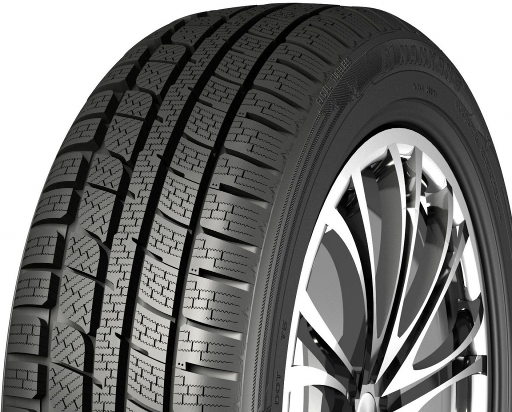 Nankang SV-55 255/60 R17 110H