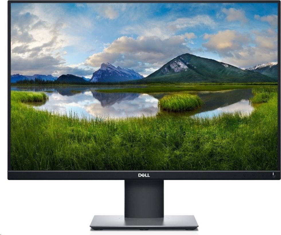 Dell P2421