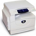 Xerox WorkCentre 5020_DN