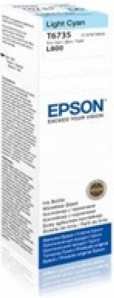 Epson C13T67354 - originální