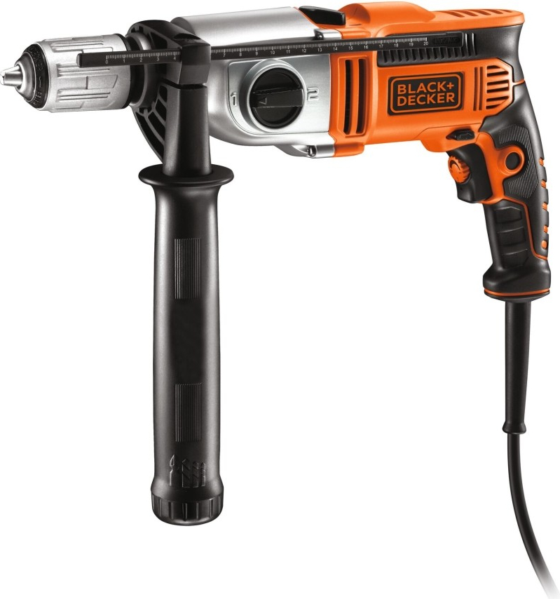 Black & Decker KR911K-QS