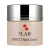 3LAB Regenerace a zpevnění Zpevňující krém na krk a dekolt 58 ml