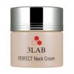 3LAB Regenerace a zpevnění Zpevňující krém na krk a dekolt 58 ml