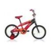 Dětské kolo 16 BMX Mustang Boy