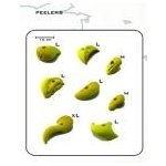 Peelers