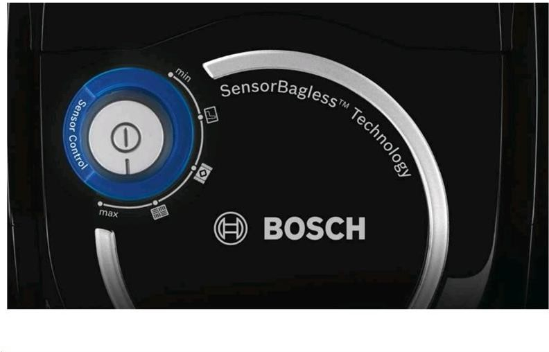 Bosch BGC 3U330