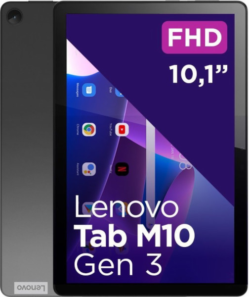 Lenovo Tab M10 3G ZAAE0023SE