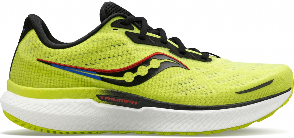 Saucony Triumph 19 s20678-25