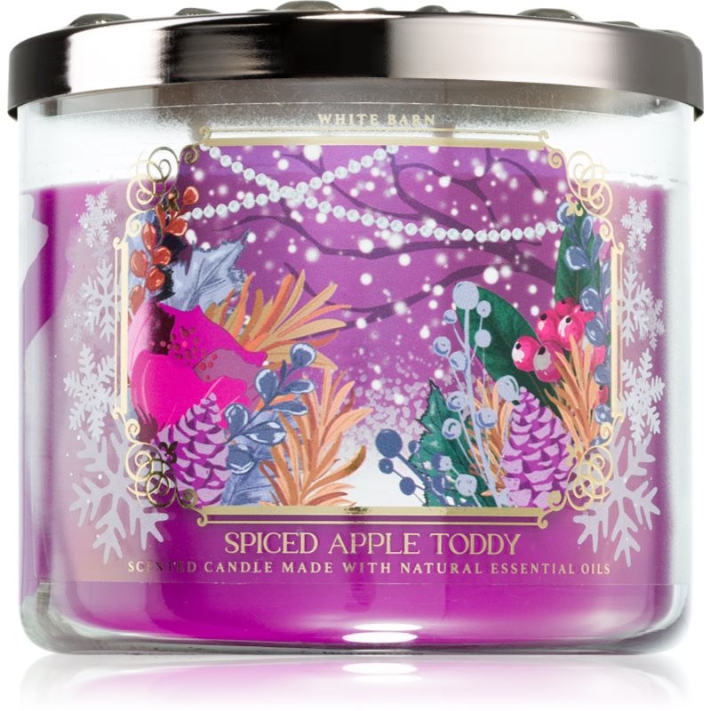 Bath & Body Works Spiced Apple Toddy 411 g