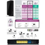 Netgear JWNR2000