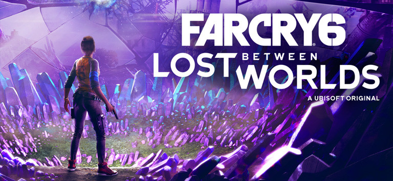 Far Cry 6 Lost Between Worlds