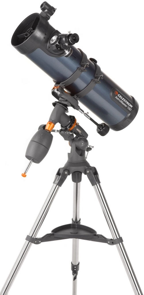 Celestron AstroMaster 130EQ Motor Drive