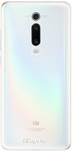 Pouzdro iSaprio - 4Pure - čiré bez potisku Xiaomi Mi 9T Pro