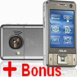 Asus P735