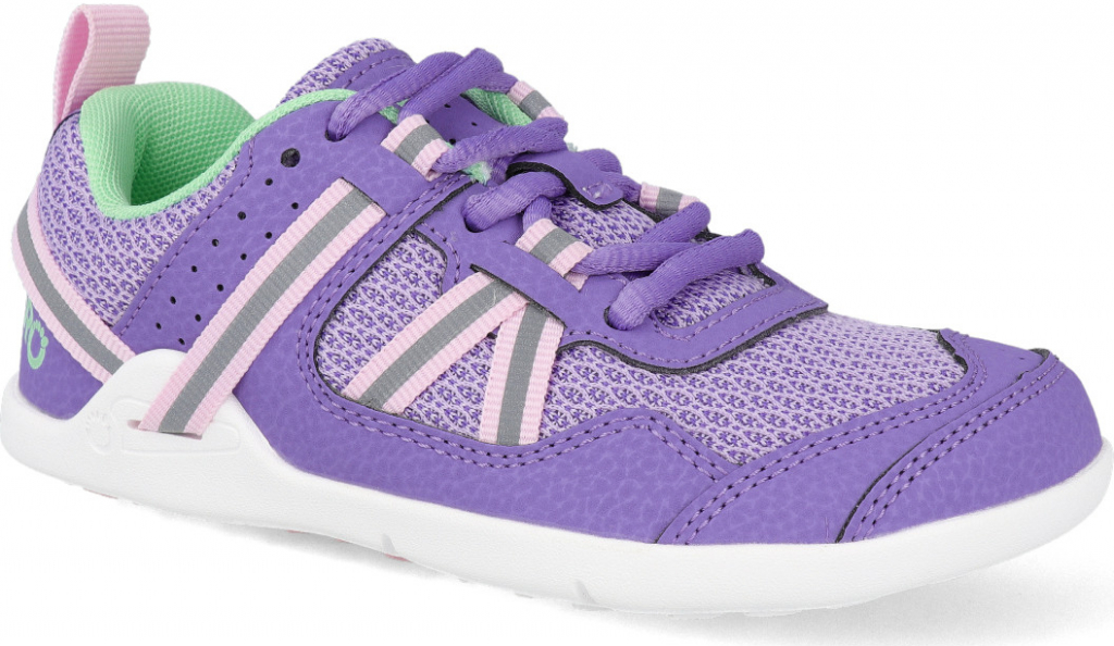 Xero Shoes Prio Youth Lilac Pink