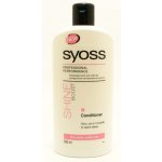 Syoss Shine Boost Balzám na vlasy smývatelný 500 ml