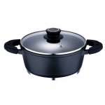BERGNER BG-6456 Hrnec 28cm