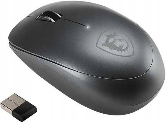 MSI Prestige Mouse Box M96 S12-4300810-V33