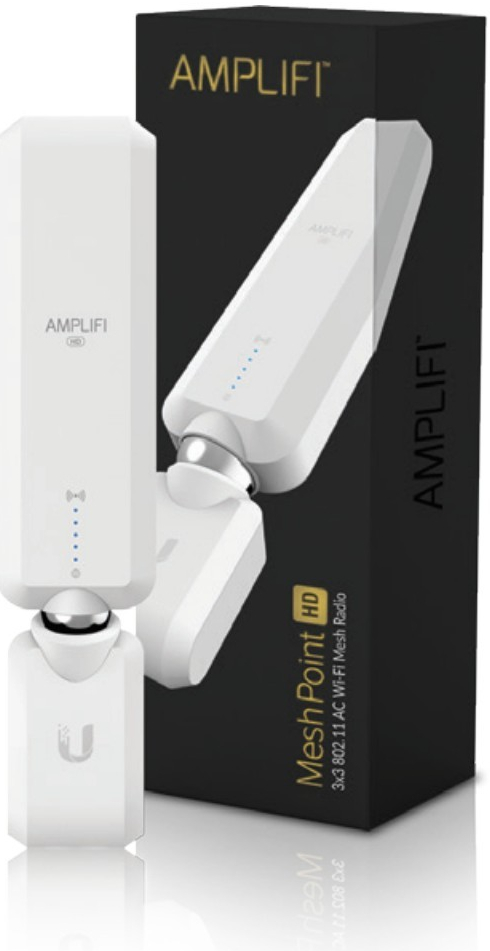 Ubiquiti AFi-P-HD