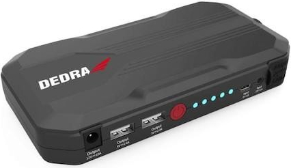 Dedra 12000mAh DEPP1200