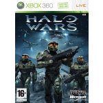 HALO Wars
