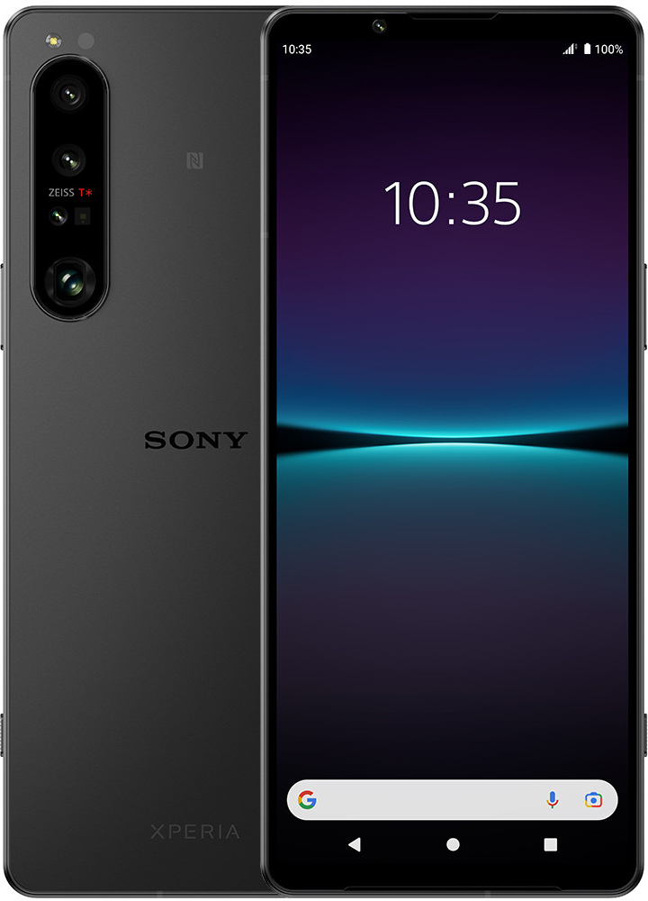 Sony Xperia 1 IV 12GB/512GB