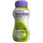 Nutridrink Juice style 200ml