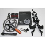 Campagnolo Super Record 11s 2009