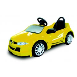 Toys Toys RENAULT MEGANE TROPHY