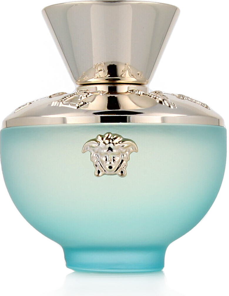 Versace Pour Femme Dylan Turquoise toaletní voda dámská 100 ml Tester