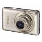 Canon Ixus 120 IS