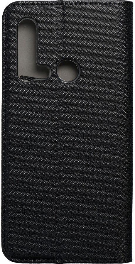 Pouzdro Smart Case Book Huawei P20 Lite 2019 černé
