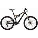 Specialized STUMPJUMPER FSR COMP 2011